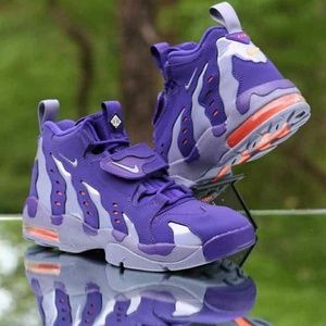 USED Nike Air DT Max '96